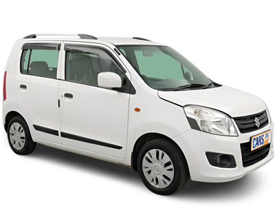 Maruti Wagon R 1.0-img
